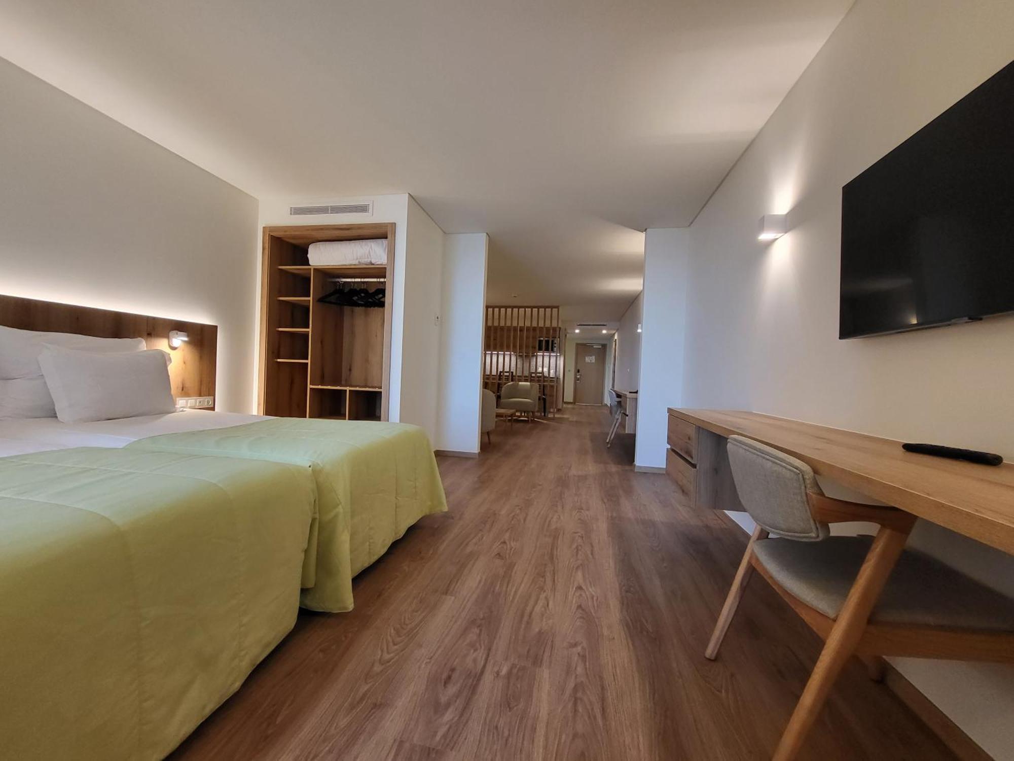 Royal Orchid Hotel Caniço