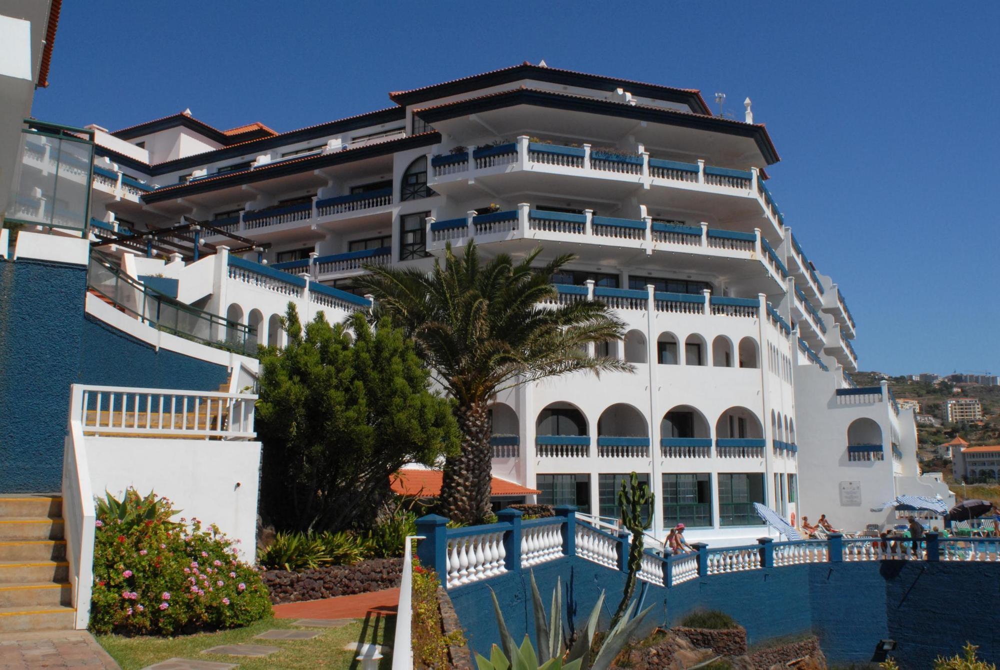Royal Orchid 4* Caniço