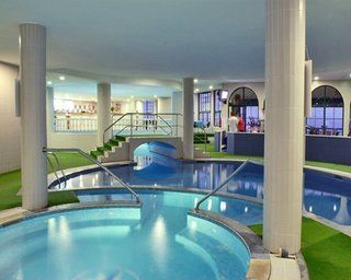 Royal Orchid Hotel Caniço