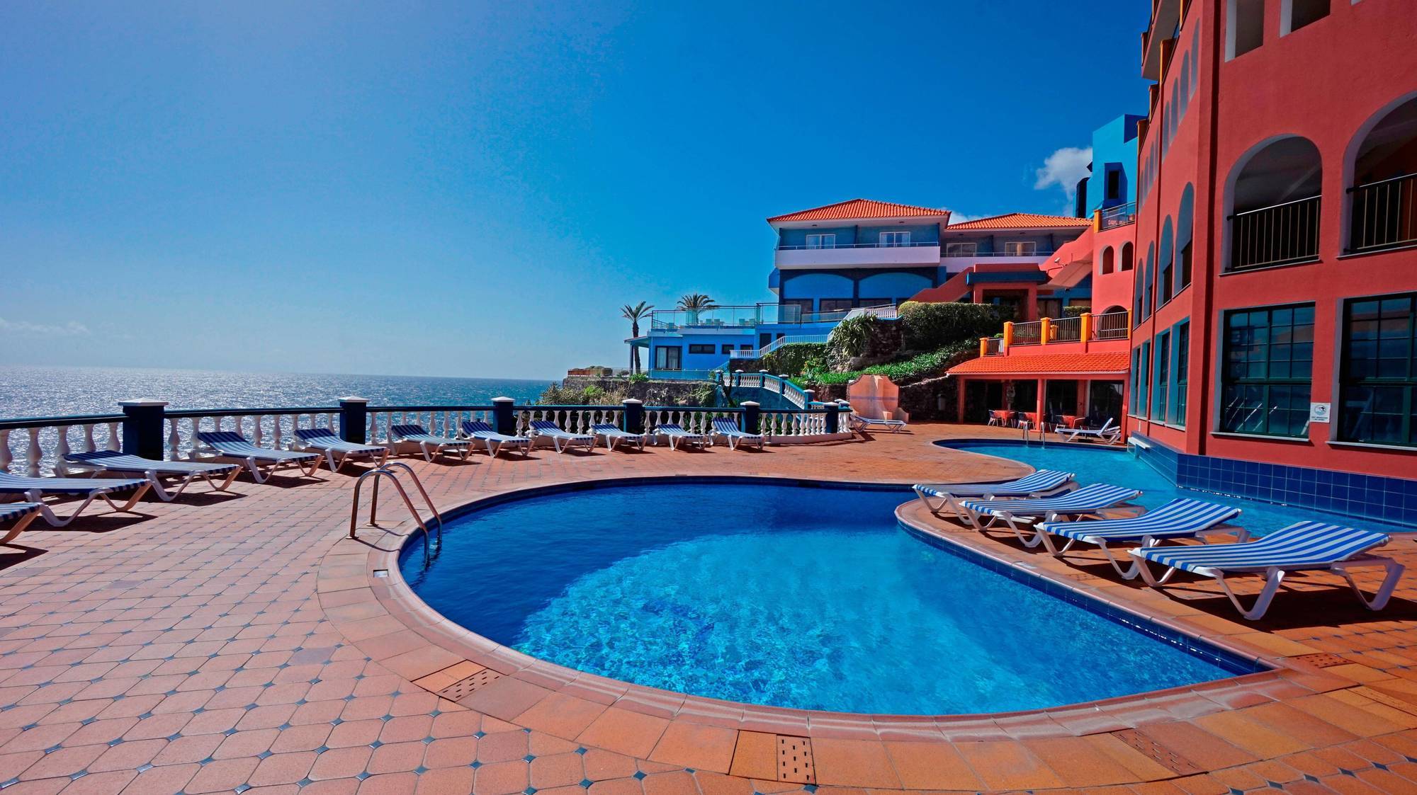 Hotel Royal Orchid Caniço
